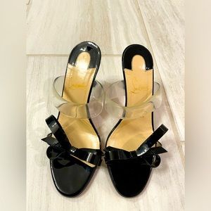 Christian Louboutin sandals